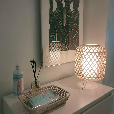 Con Garaje Vistas Cies Apartament *