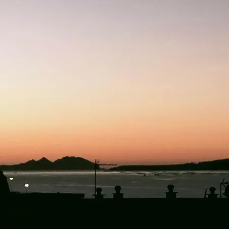 Con Garaje Vistas Cies