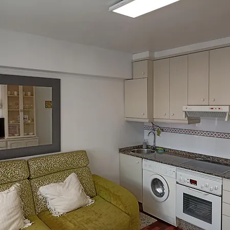 Con Garaje Vistas Cies * Vigo