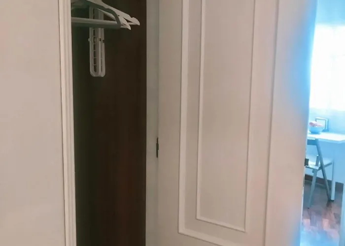 Con Garaje Vistas Cies Διαμέρισμα