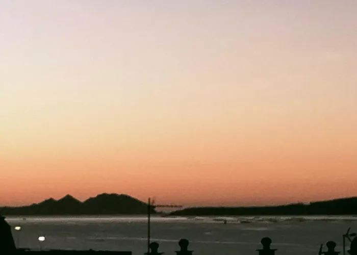 Con Garaje Vistas Cies