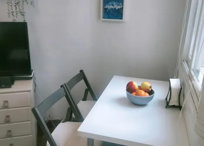 Con Garaje Vistas Cies Διαμέρισμα Βίγκο